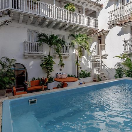 Bolola Hotel Cartagena  Exterior foto