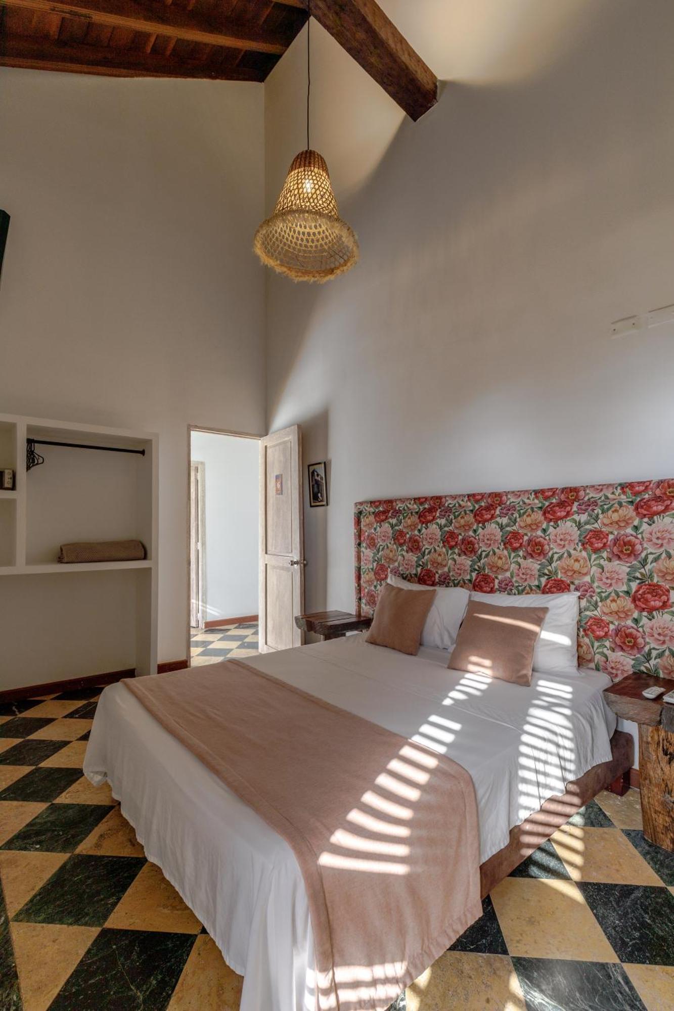 Bolola Hotel Cartagena  Exterior foto