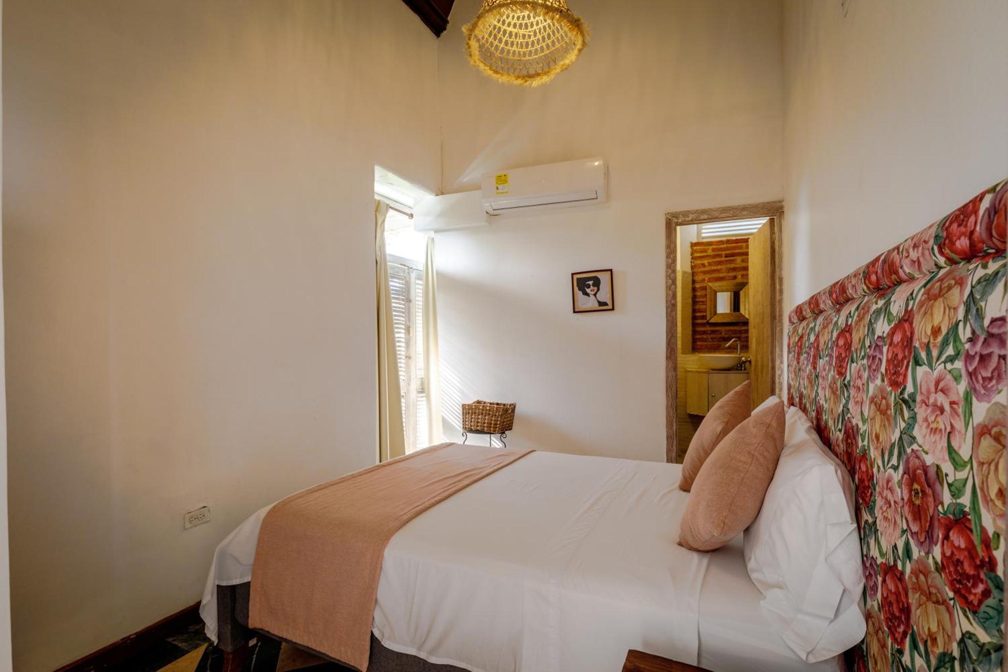 Bolola Hotel Cartagena  Exterior foto
