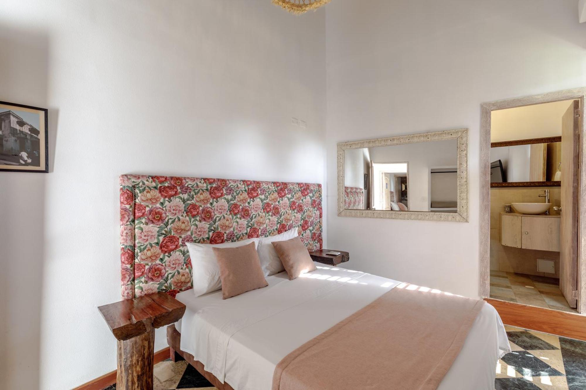 Bolola Hotel Cartagena  Exterior foto